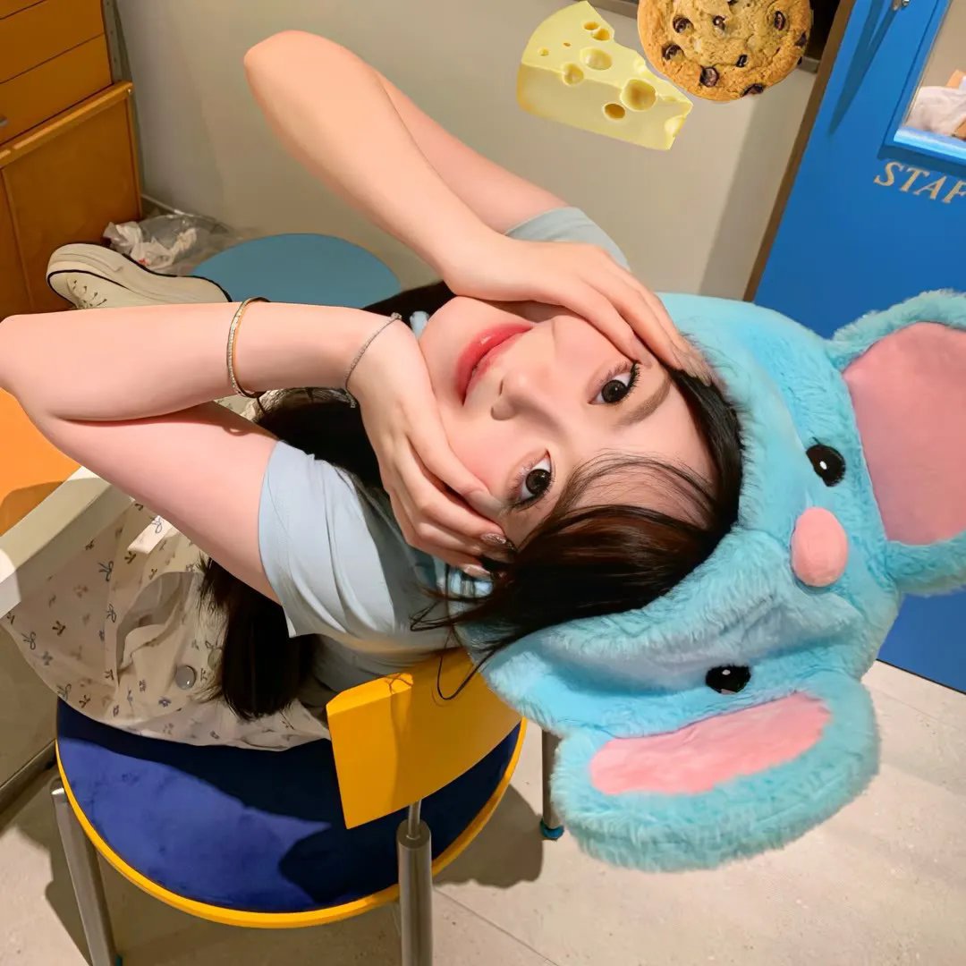 艳秘书